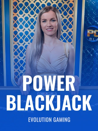 Power Blackjack